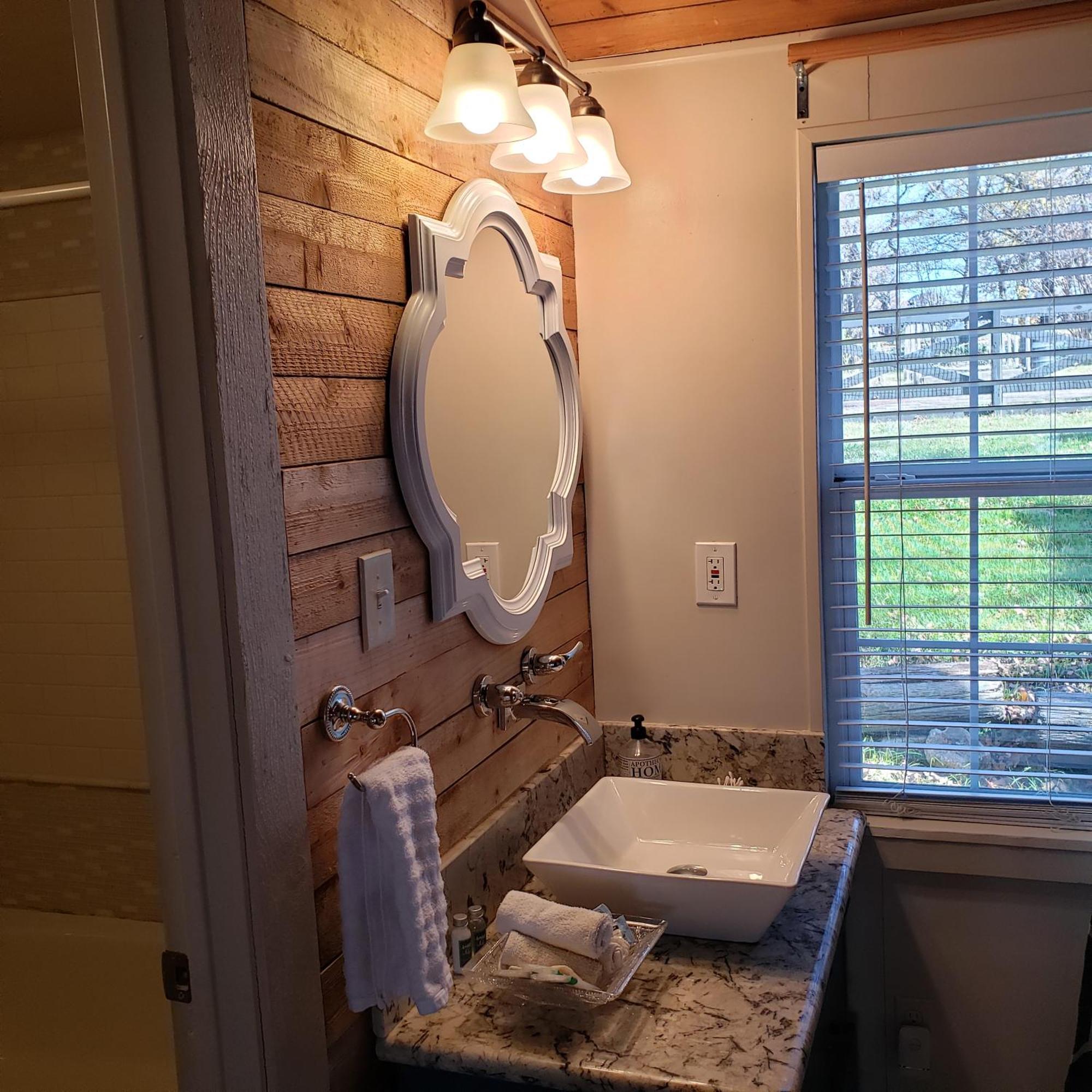 Lake Front Cottage Little Elm ภายนอก รูปภาพ